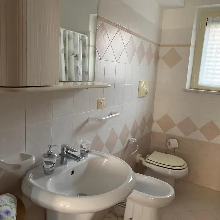 Sophie House : Indipendente Ideale Per Vacanze Al Mare Apartment *