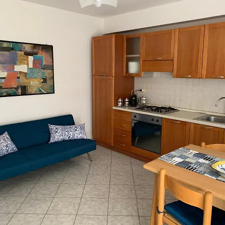 Sophie House : Indipendente Ideale Per Vacanze Al Mare