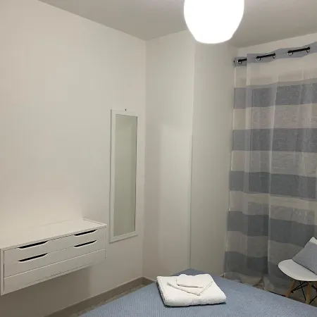 Apartment Sophie House : Indipendente Ideale Per Vacanze Al Mare