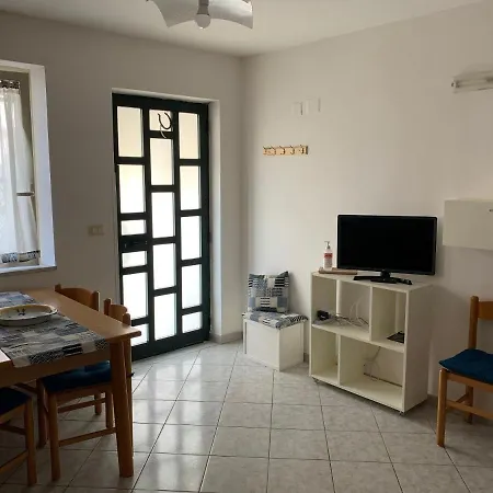 Sophie House : Indipendente Ideale Per Vacanze Al Mare 雷焦卡拉布里亚